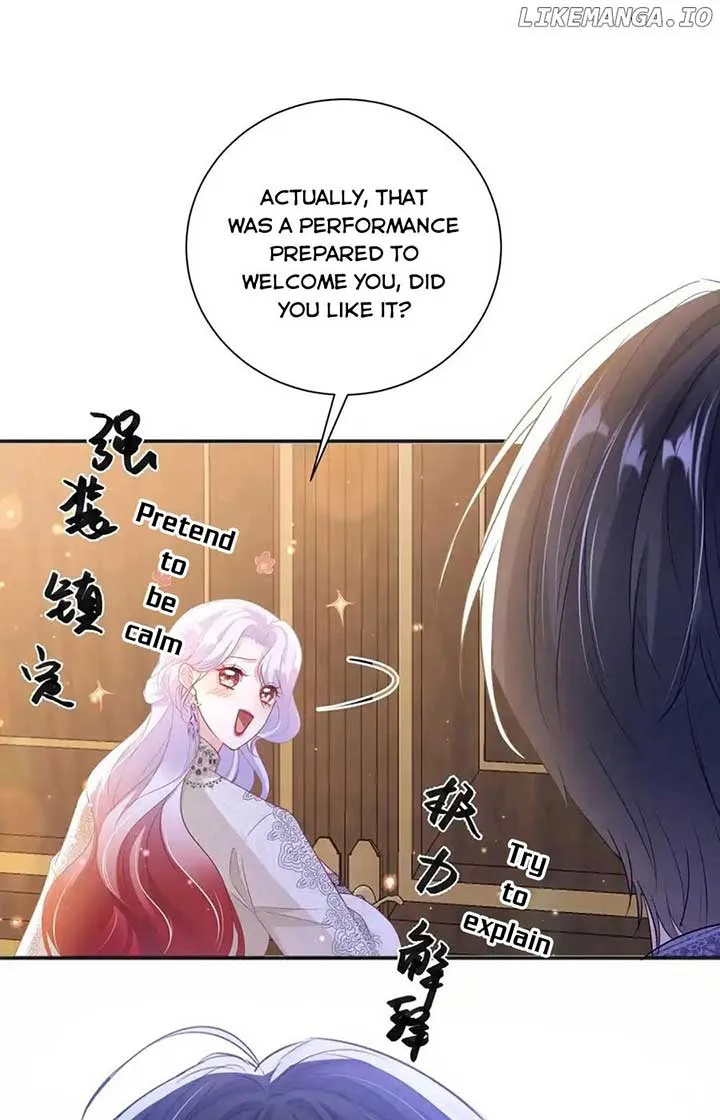 Forcibly Occupy His Highness the Prince Chapter 3 page 32 - 