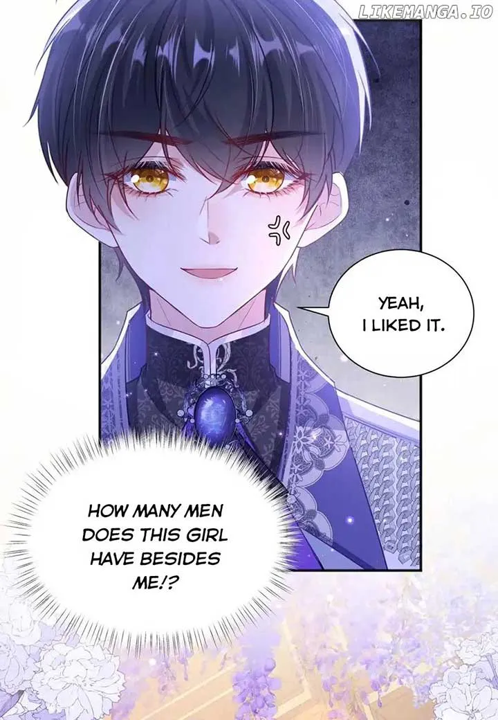 Forcibly Occupy His Highness the Prince Chapter 3 page 33 - 