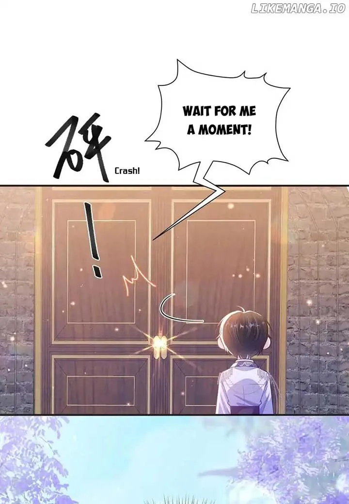 Forcibly Occupy His Highness the Prince Chapter 3 page 35 - 
