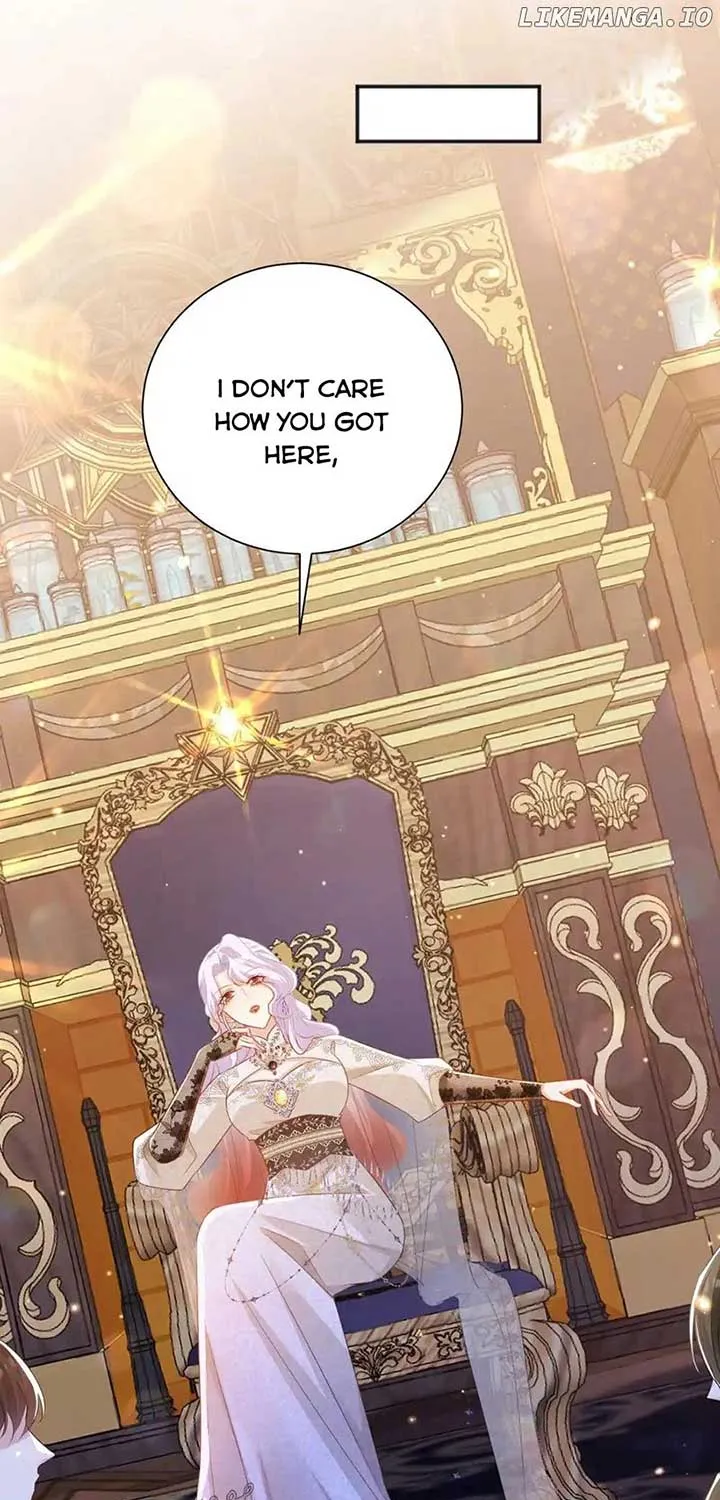 Forcibly Occupy His Highness the Prince Chapter 3 page 38 - 