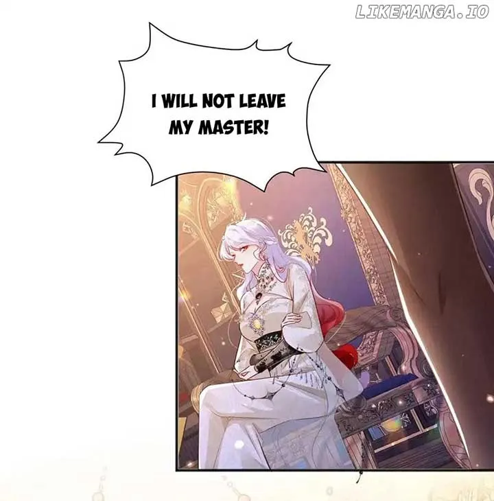 Forcibly Occupy His Highness the Prince Chapter 3 page 41 - 