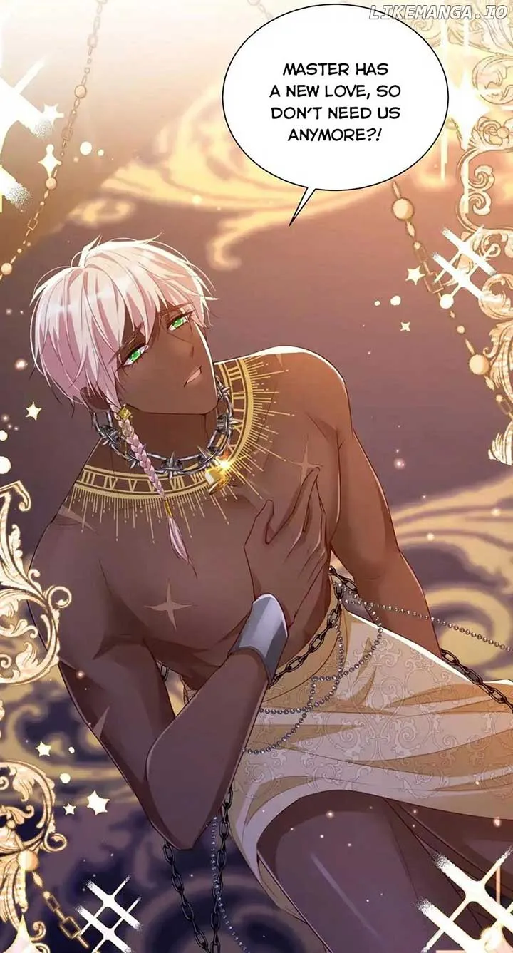 Forcibly Occupy His Highness the Prince Chapter 3 page 42 - 