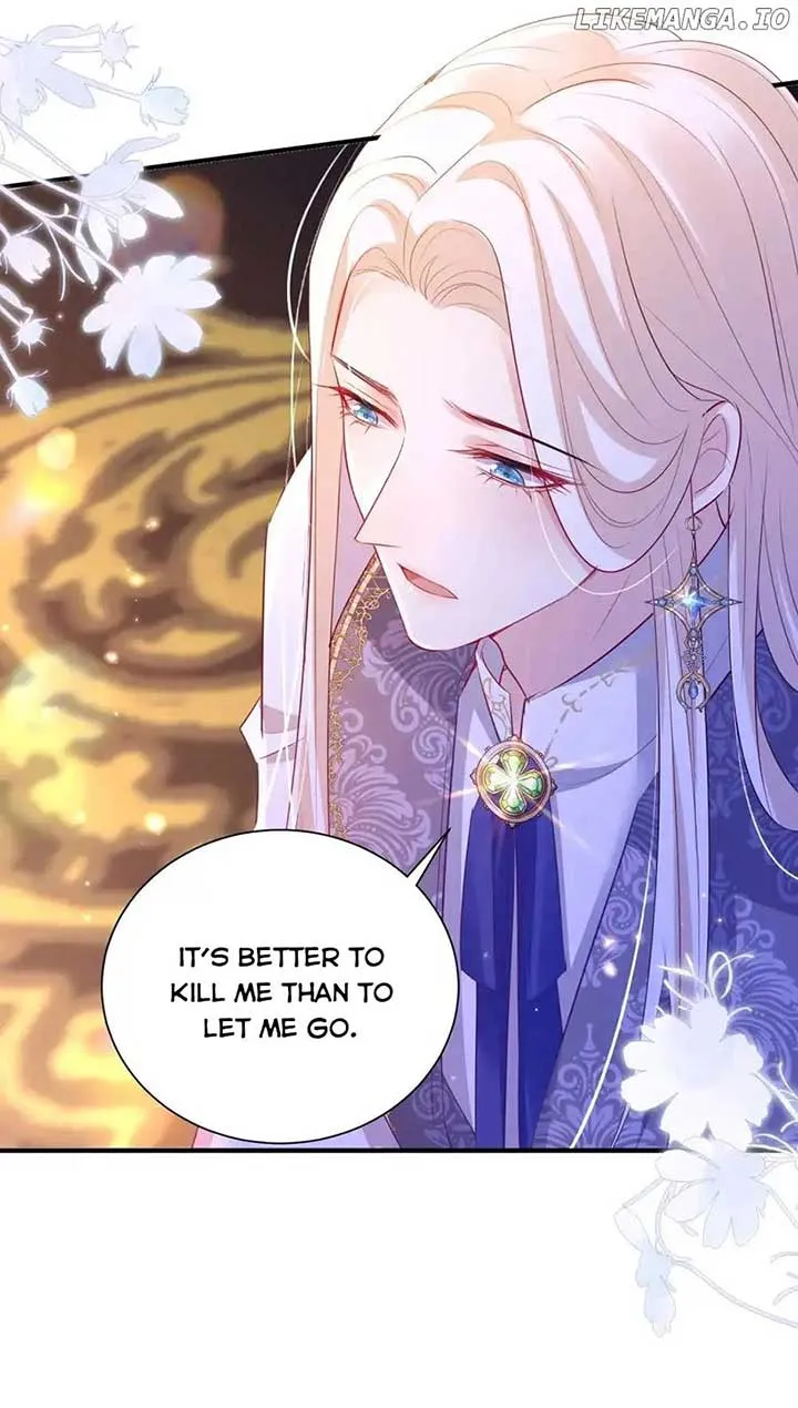 Forcibly Occupy His Highness the Prince Chapter 3 page 44 - 
