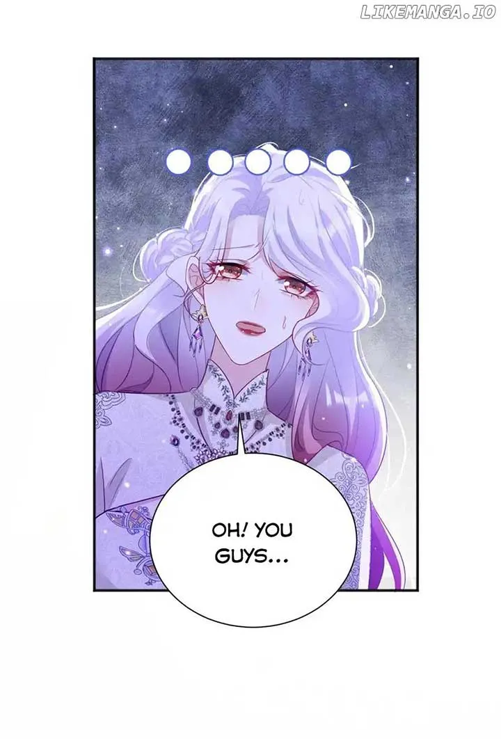 Forcibly Occupy His Highness the Prince Chapter 3 page 45 - 