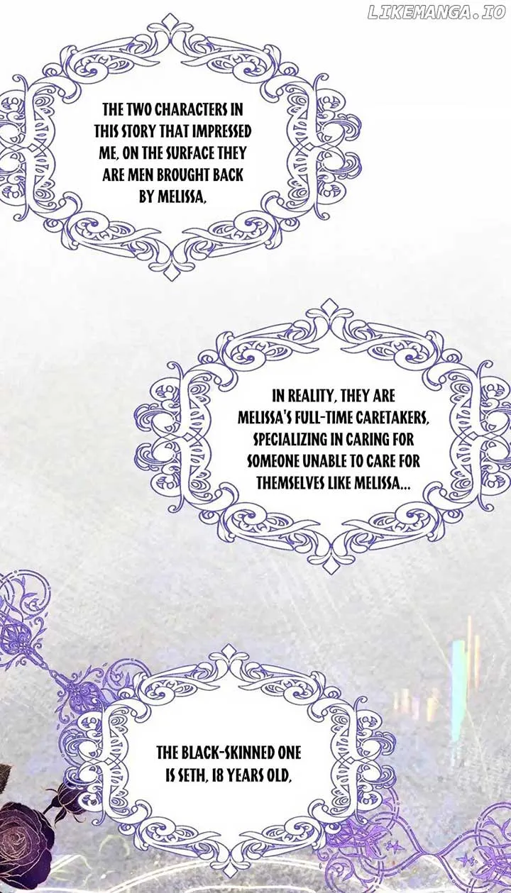 Forcibly Occupy His Highness the Prince Chapter 3 page 46 - 