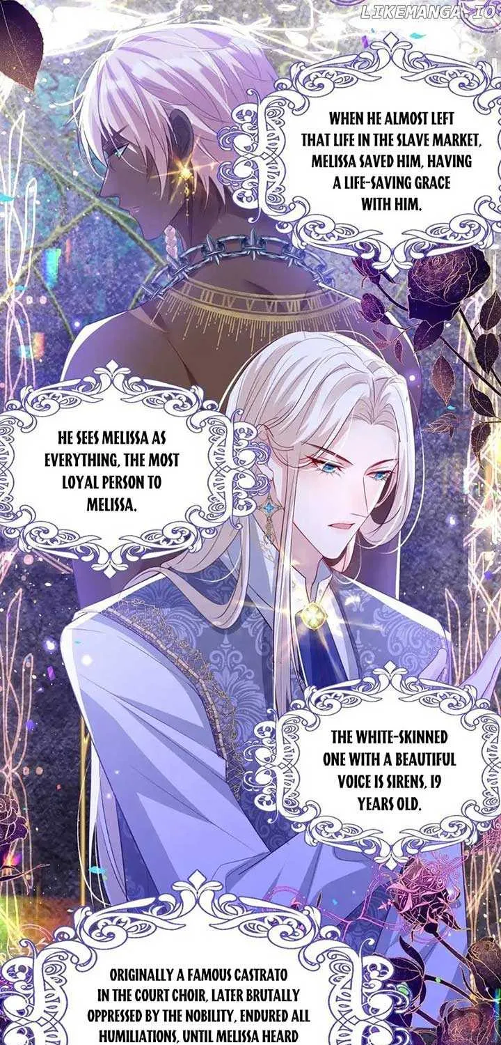 Forcibly Occupy His Highness the Prince Chapter 3 page 47 - 
