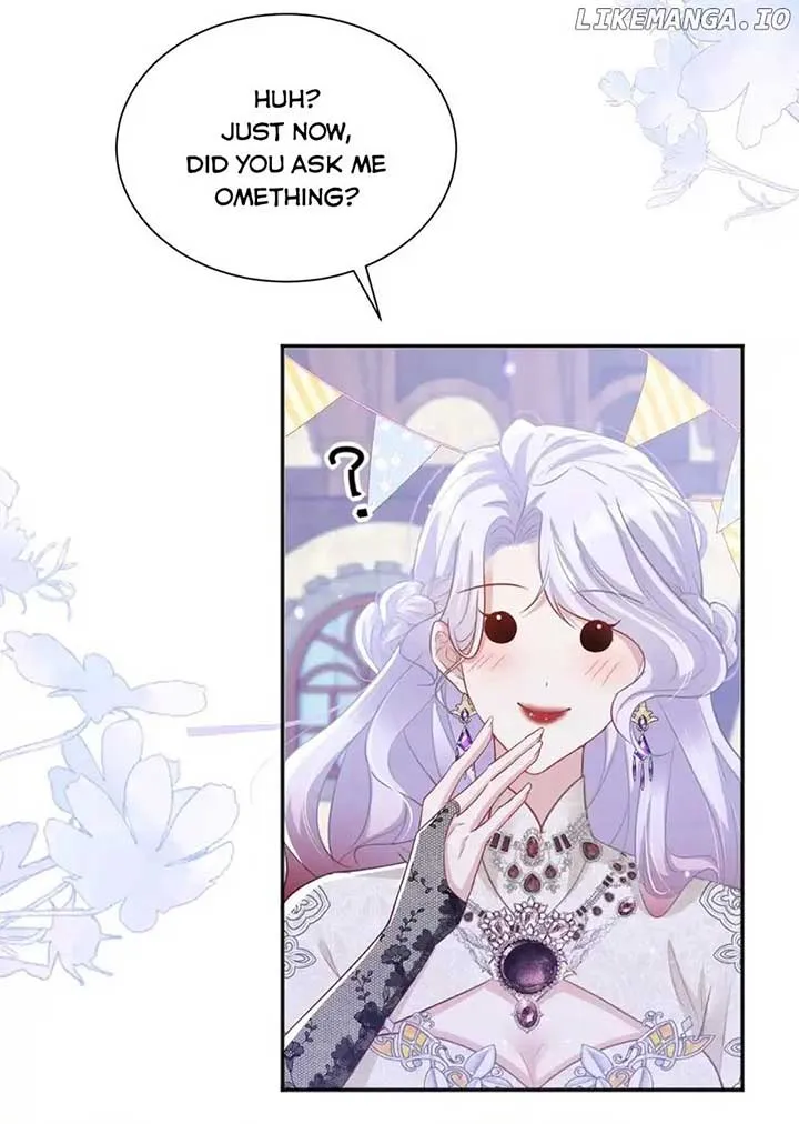 Forcibly Occupy His Highness the Prince Chapter 3 page 6 - 