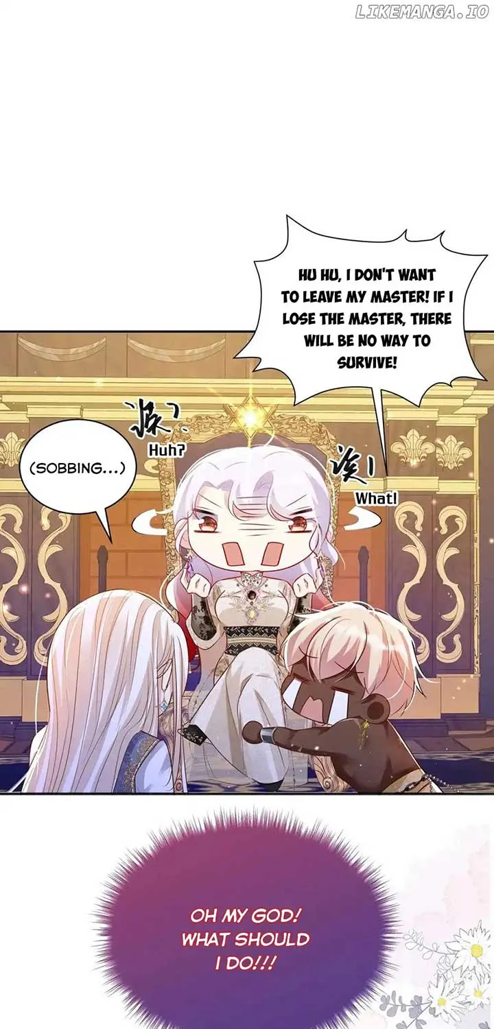 Forcibly Occupy His Highness the Prince Chapter 3 page 51 - 