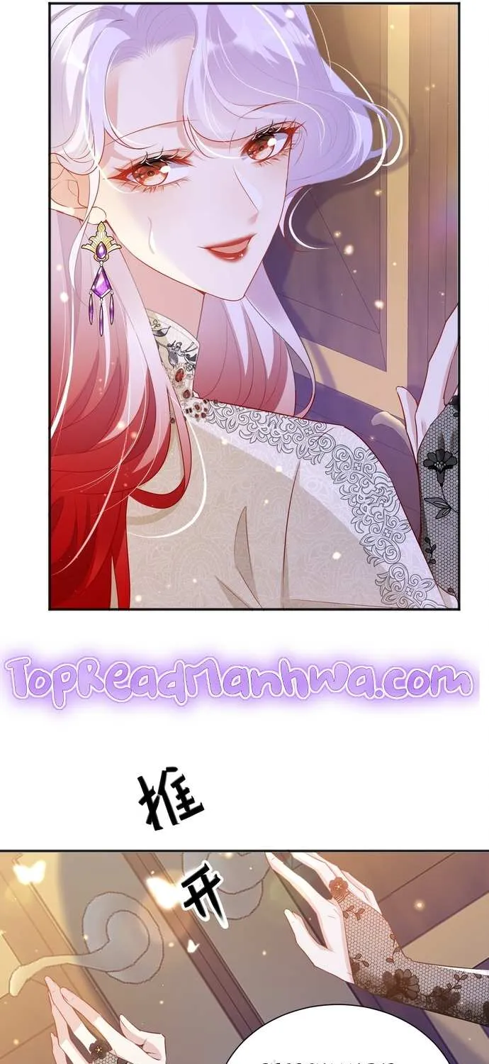Forcibly Occupy His Highness the Prince Chapter 4 page 12 - 