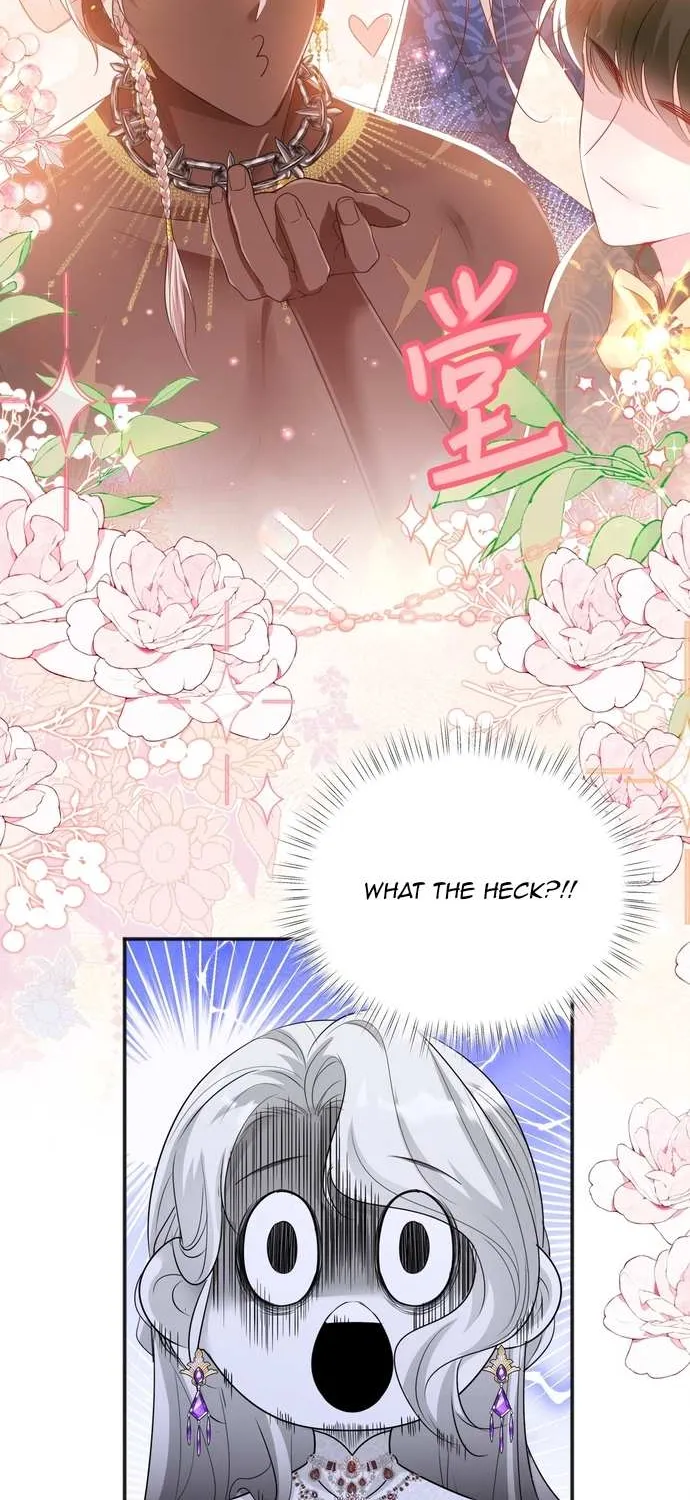 Forcibly Occupy His Highness the Prince Chapter 4 page 20 - 