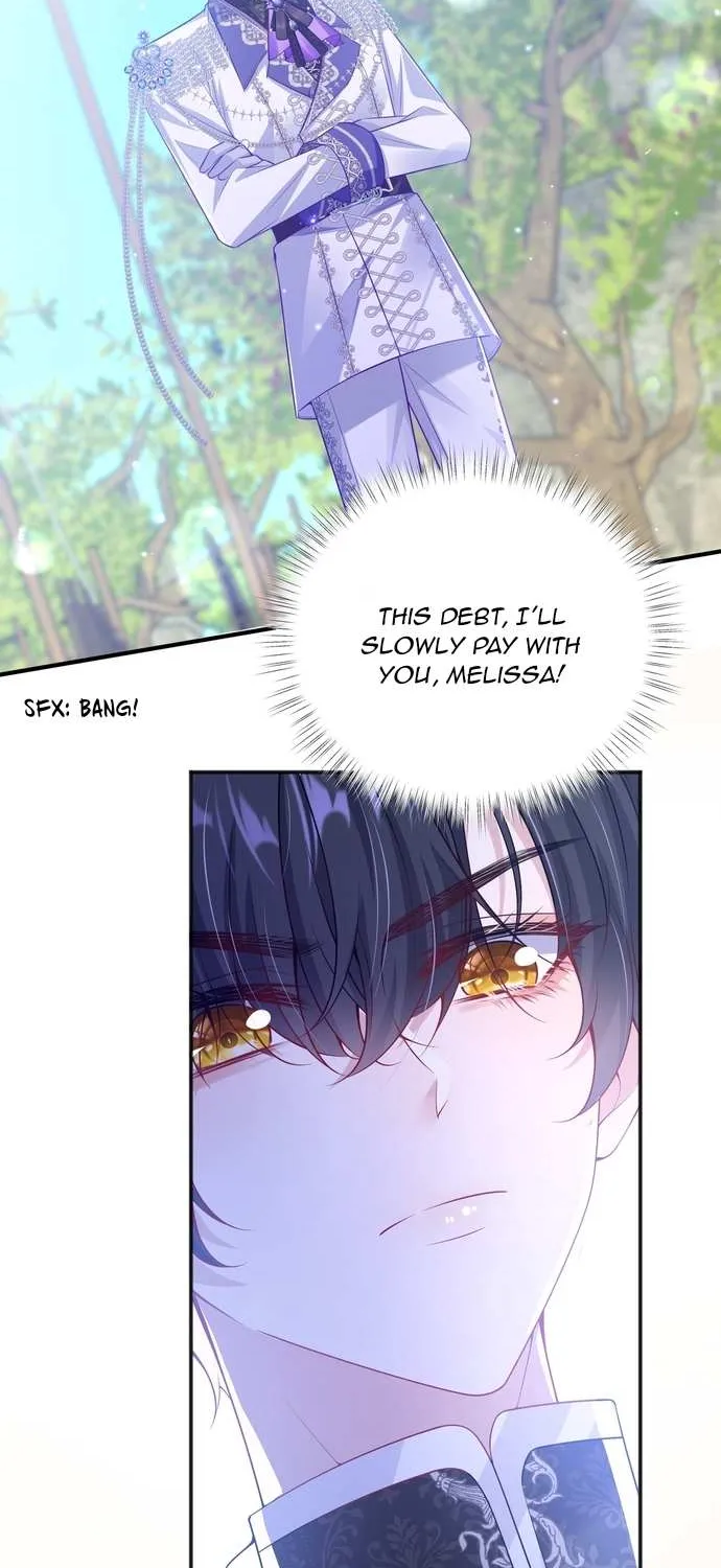 Forcibly Occupy His Highness the Prince Chapter 4 page 26 - 