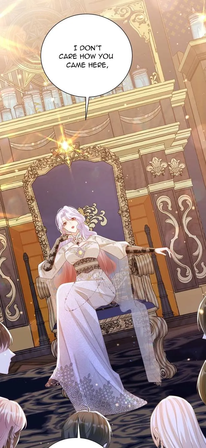 Forcibly Occupy His Highness the Prince Chapter 4 page 28 - 