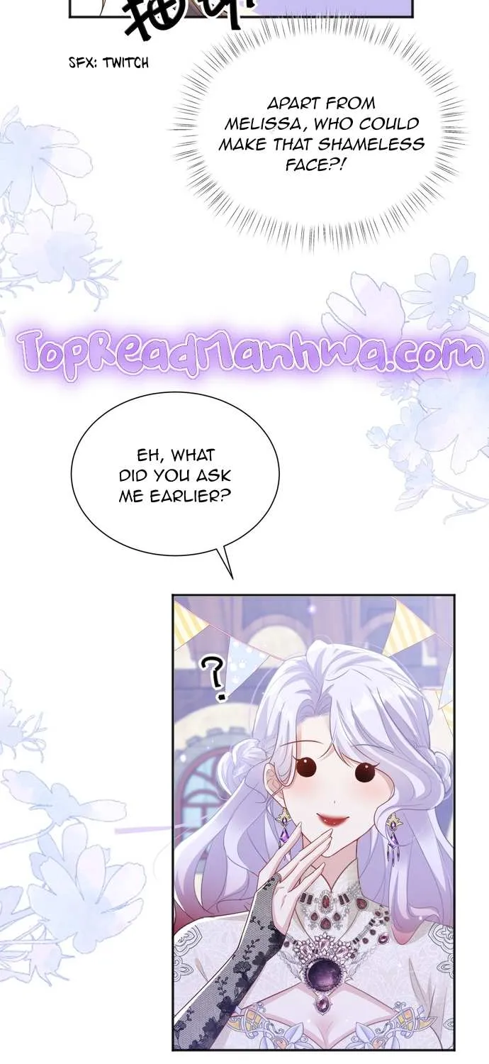 Forcibly Occupy His Highness the Prince Chapter 4 page 4 - 