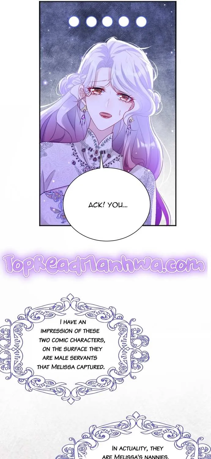 Forcibly Occupy His Highness the Prince Chapter 4 page 33 - 