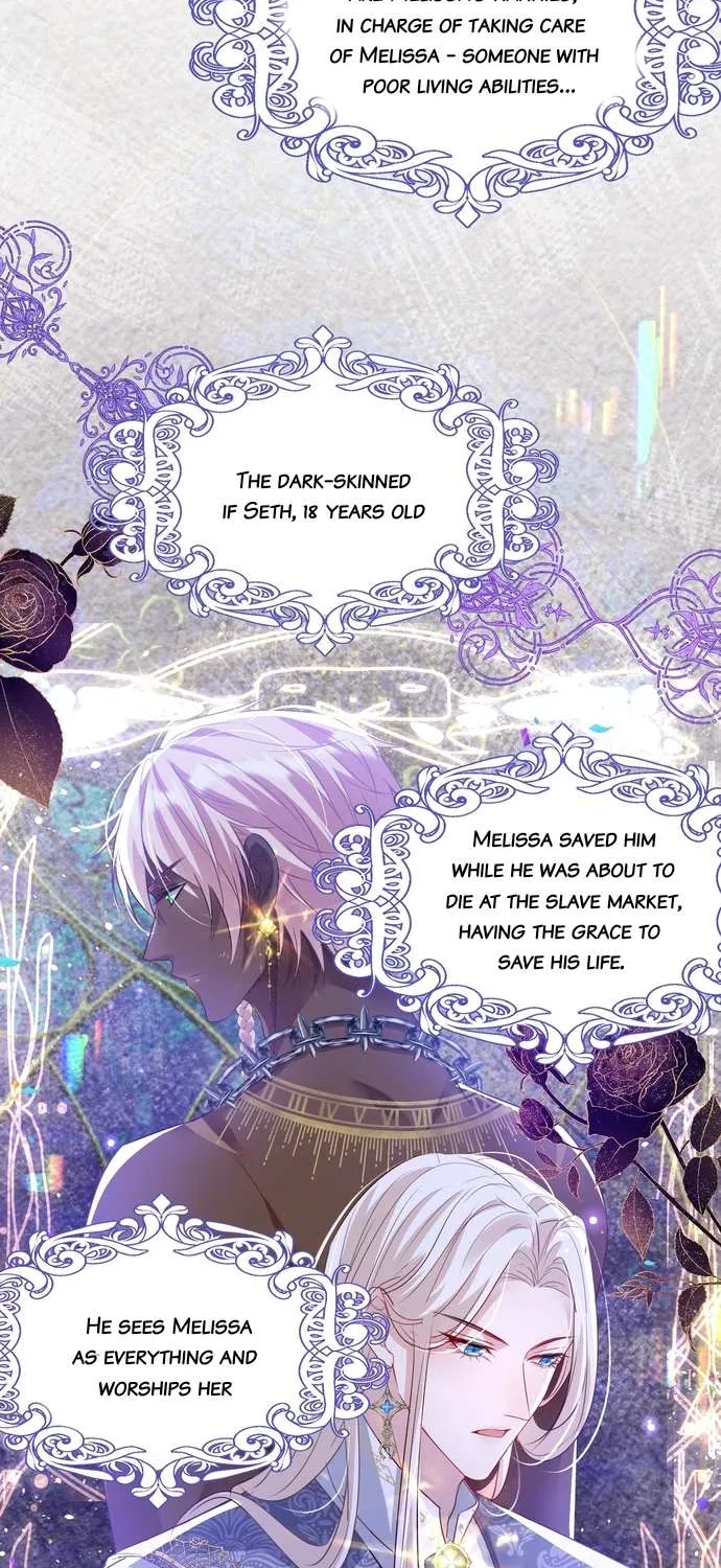 Forcibly Occupy His Highness the Prince Chapter 4 page 34 - 