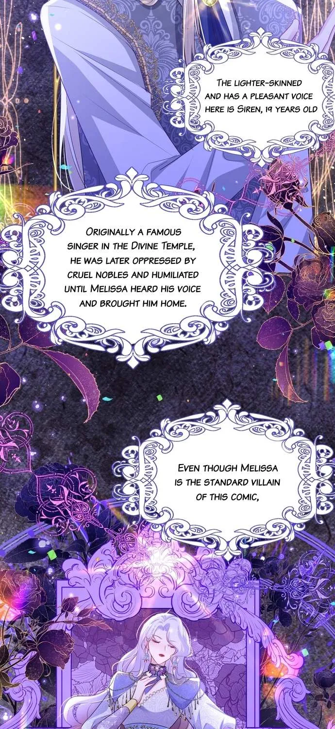 Forcibly Occupy His Highness the Prince Chapter 4 page 35 - 
