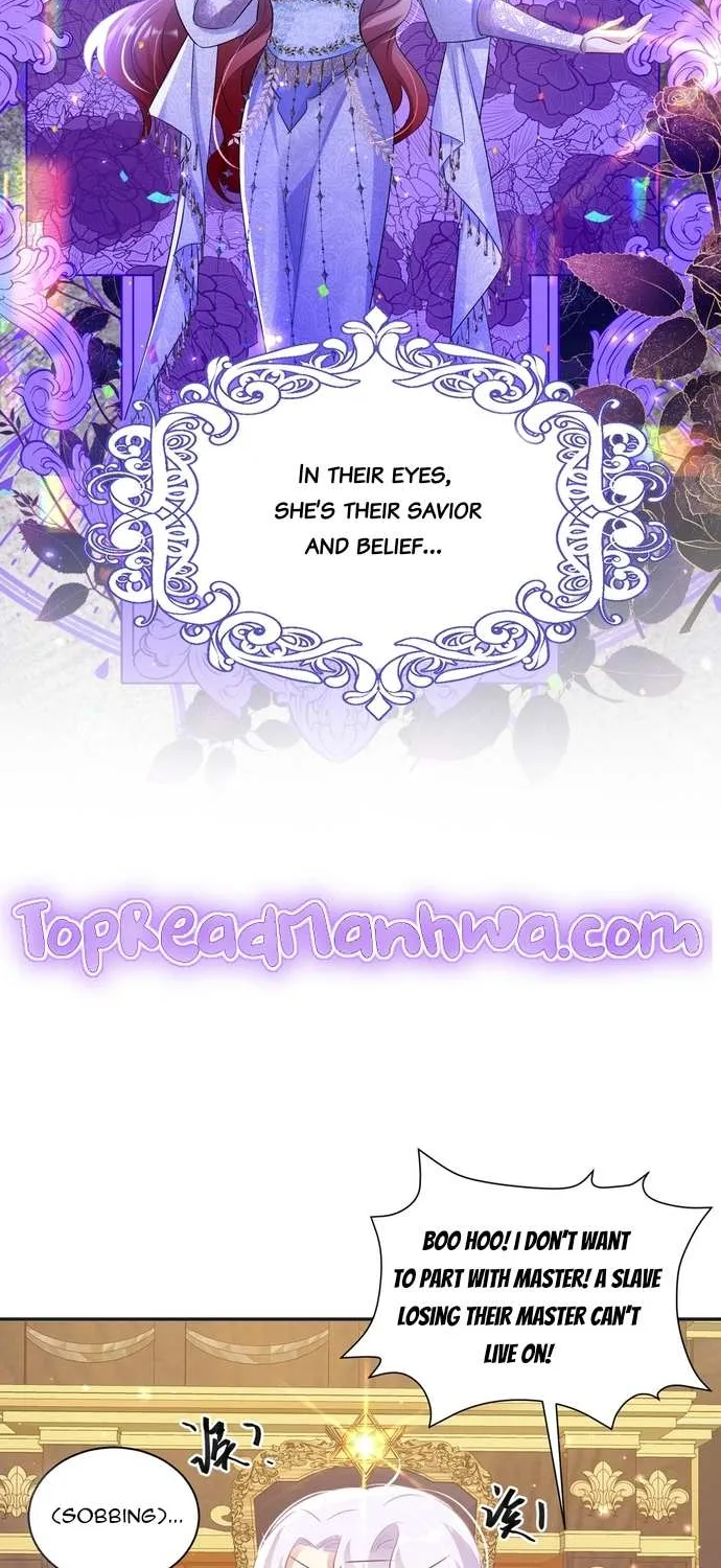 Forcibly Occupy His Highness the Prince Chapter 4 page 36 - 