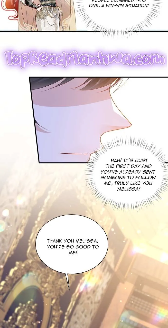 Forcibly Occupy His Highness the Prince Chapter 4 page 43 - 