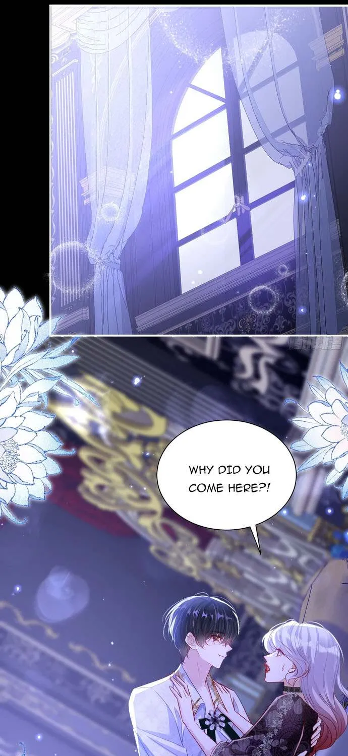 Forcibly Occupy His Highness the Prince Chapter 5 page 17 - 