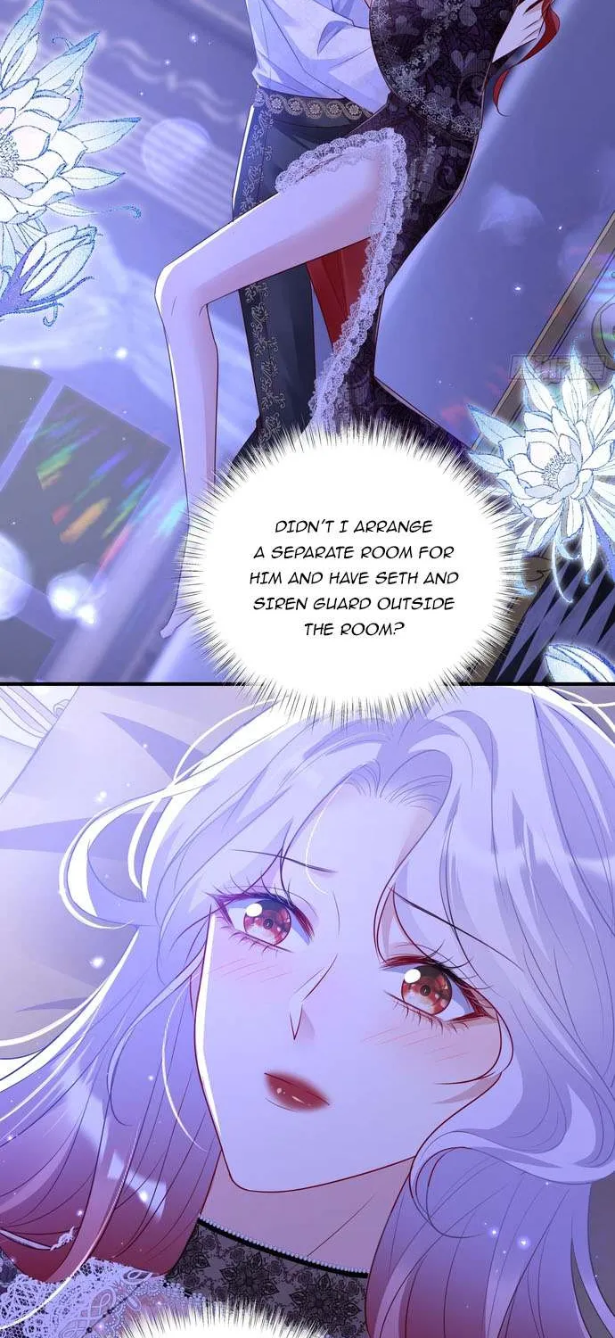 Forcibly Occupy His Highness the Prince Chapter 5 page 18 - 