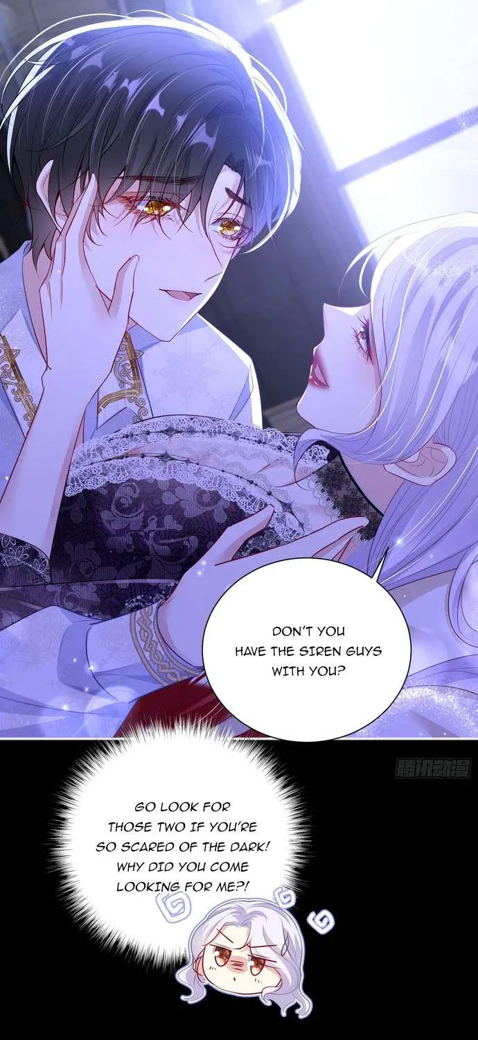 Forcibly Occupy His Highness the Prince Chapter 5 page 20 - 