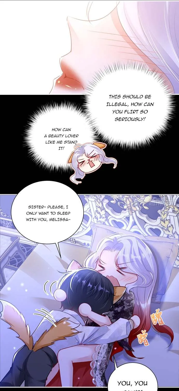 Forcibly Occupy His Highness the Prince Chapter 5 page 22 - 