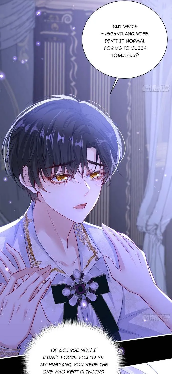 Forcibly Occupy His Highness the Prince Chapter 5 page 27 - 