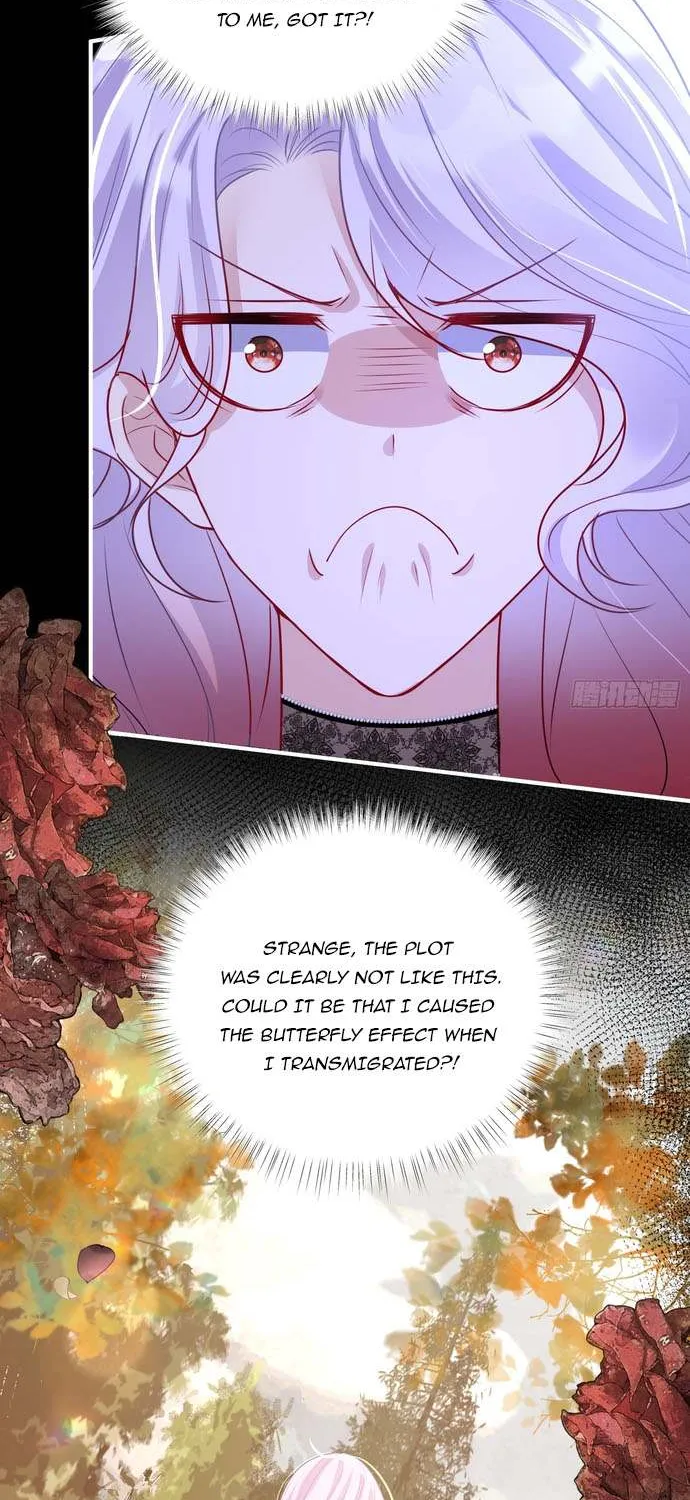 Forcibly Occupy His Highness the Prince Chapter 5 page 28 - 