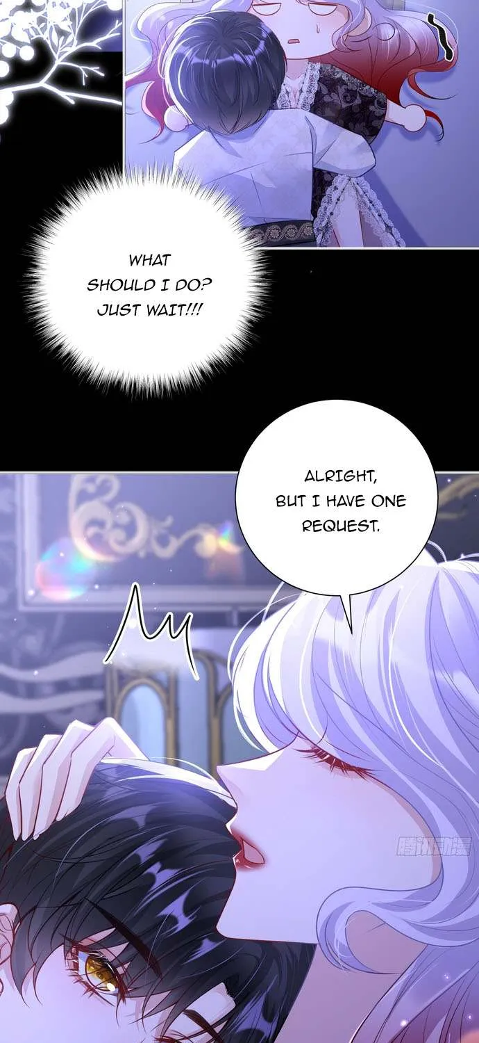 Forcibly Occupy His Highness the Prince Chapter 5 page 35 - 