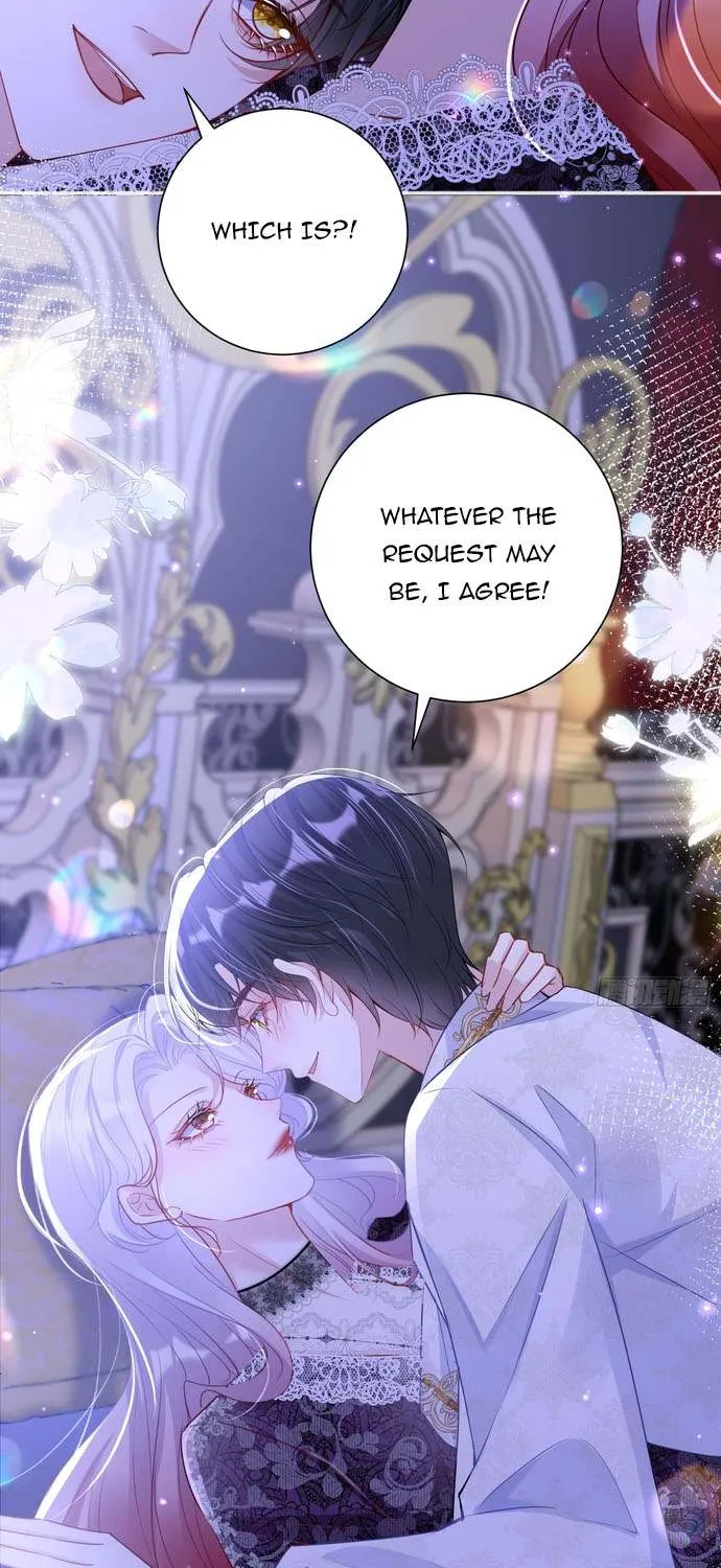 Forcibly Occupy His Highness the Prince Chapter 5 page 36 - 