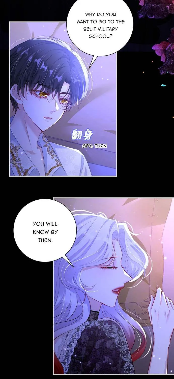 Forcibly Occupy His Highness the Prince Chapter 6 page 13 - 