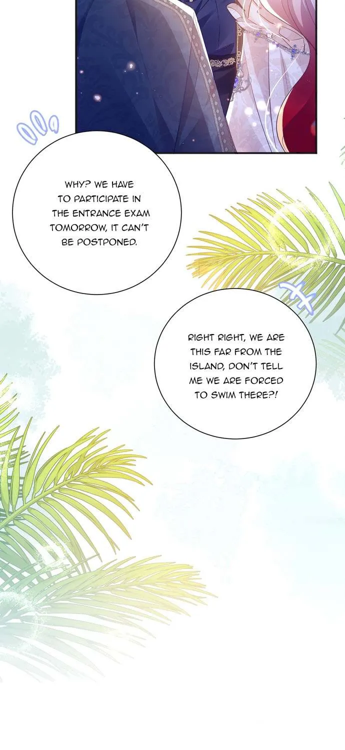 Forcibly Occupy His Highness the Prince Chapter 6 page 29 - 