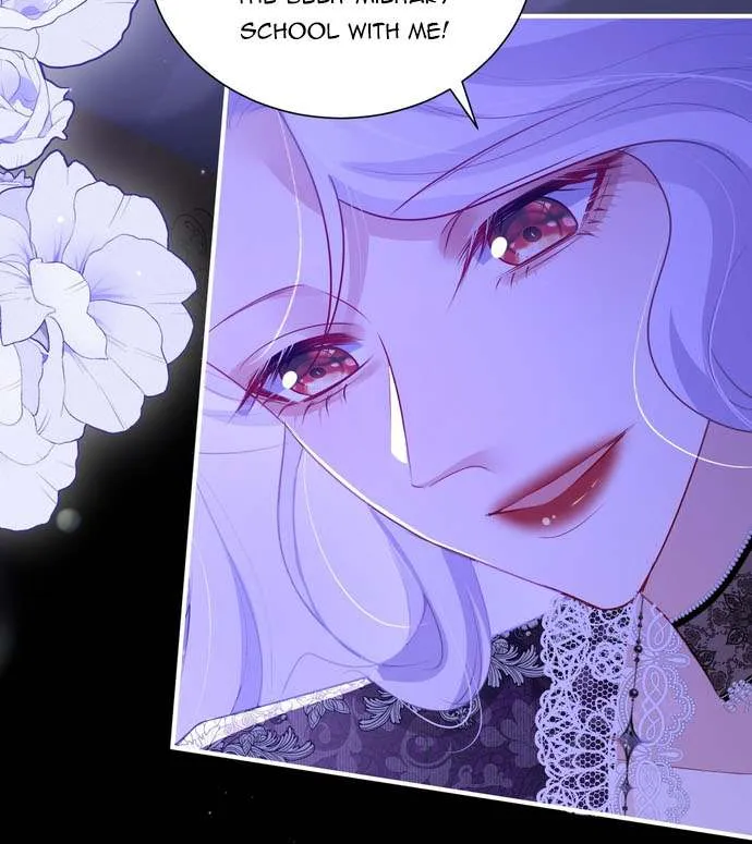 Forcibly Occupy His Highness the Prince Chapter 6 page 4 - 