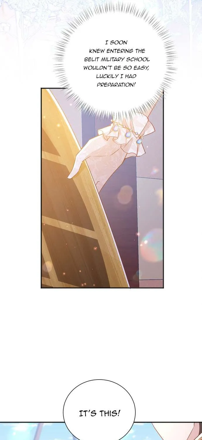 Forcibly Occupy His Highness the Prince Chapter 6 page 37 - 