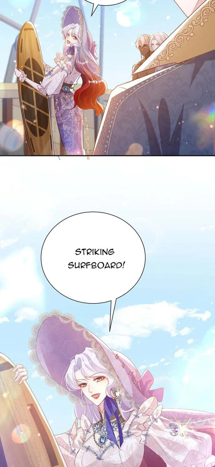 Forcibly Occupy His Highness the Prince Chapter 6 page 38 - 