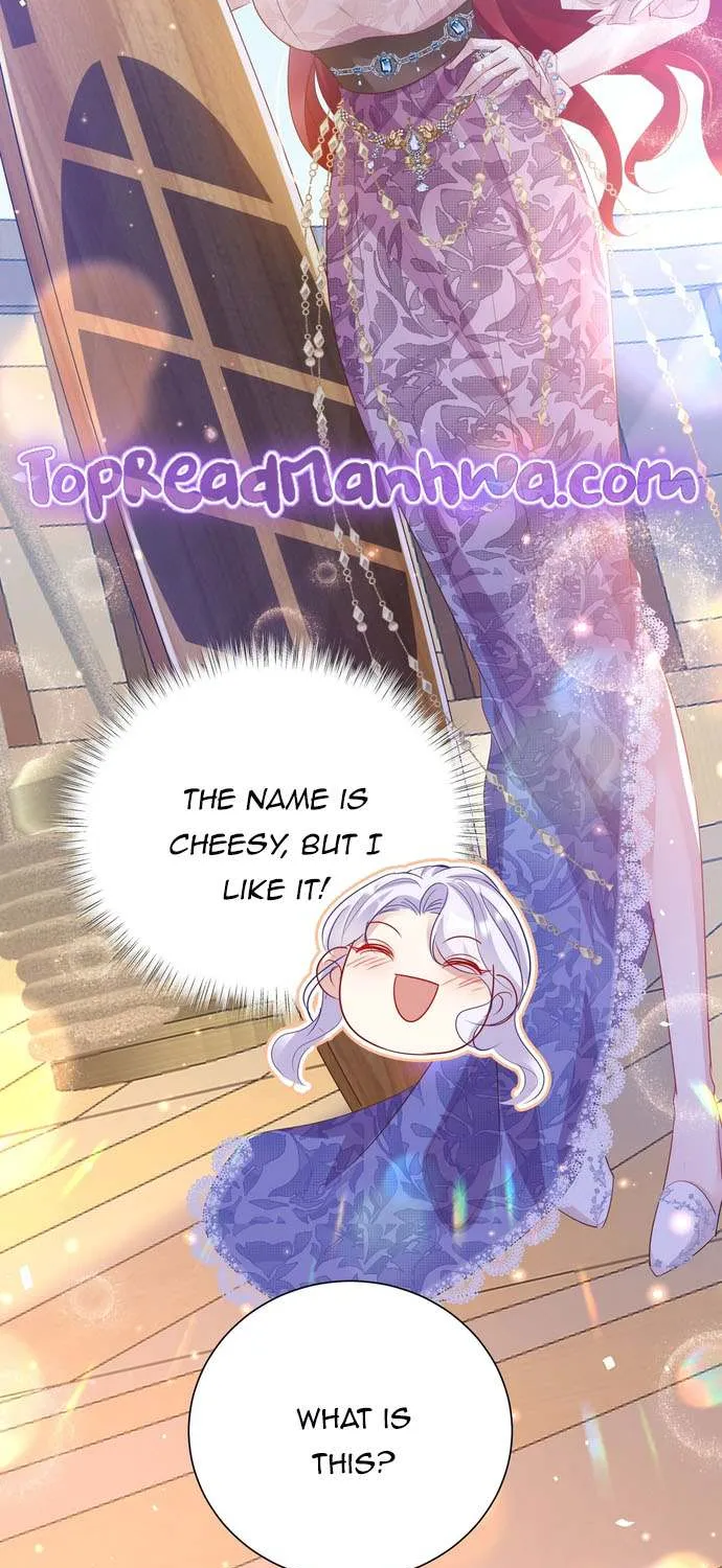 Forcibly Occupy His Highness the Prince Chapter 6 page 39 - 
