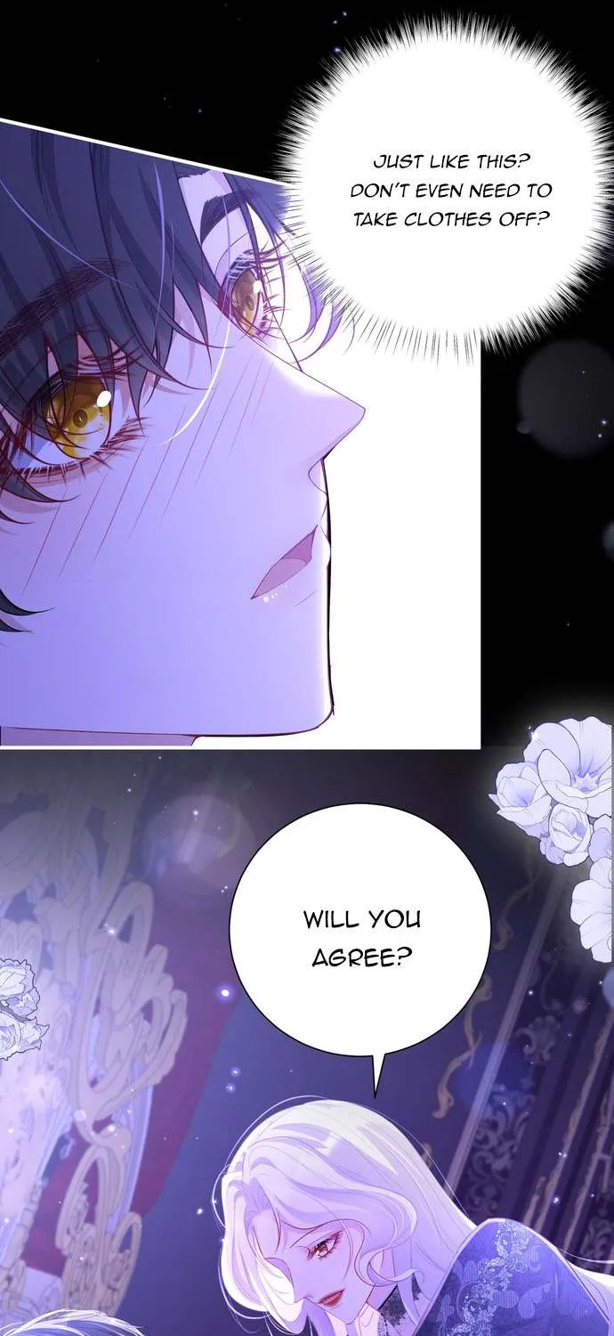 Forcibly Occupy His Highness the Prince Chapter 6 page 5 - 