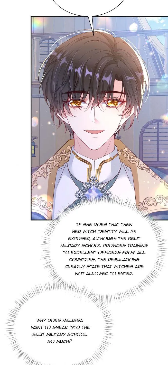 Forcibly Occupy His Highness the Prince Chapter 6 page 43 - 