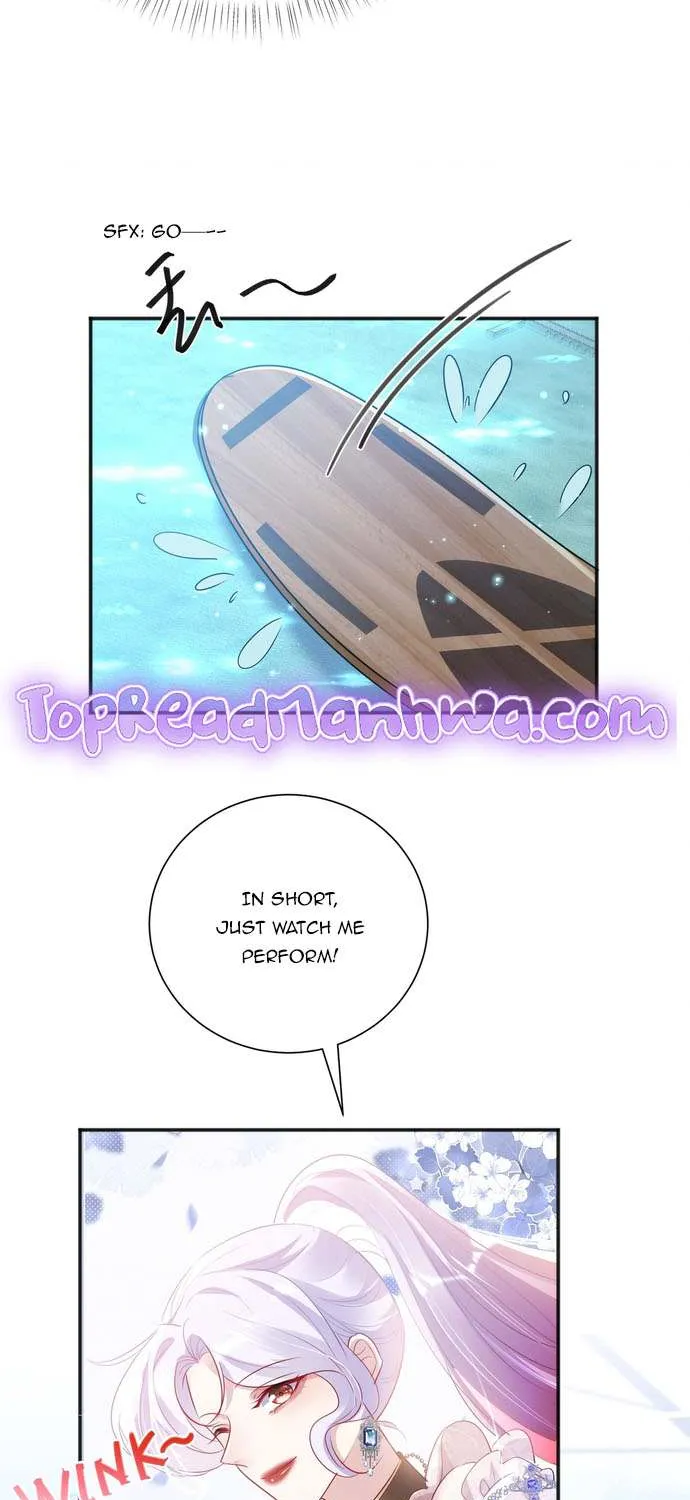 Forcibly Occupy His Highness the Prince Chapter 6 page 44 - 