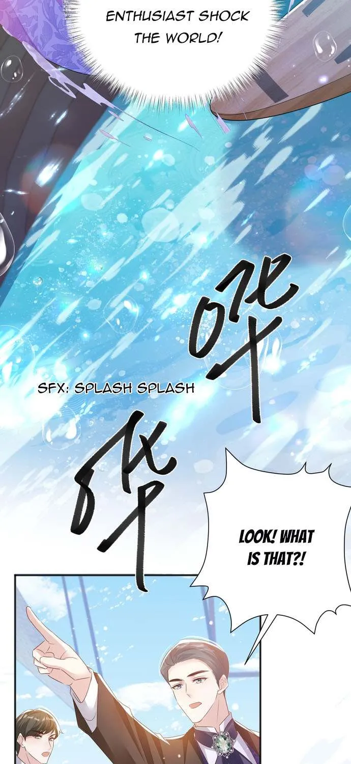 Forcibly Occupy His Highness the Prince Chapter 6 page 46 - 
