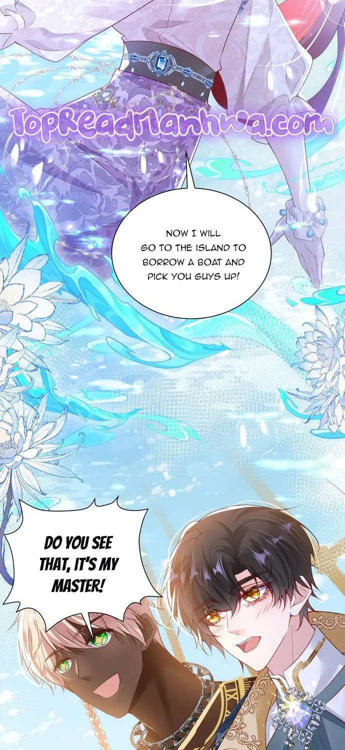 Forcibly Occupy His Highness the Prince Chapter 6 page 50 - 