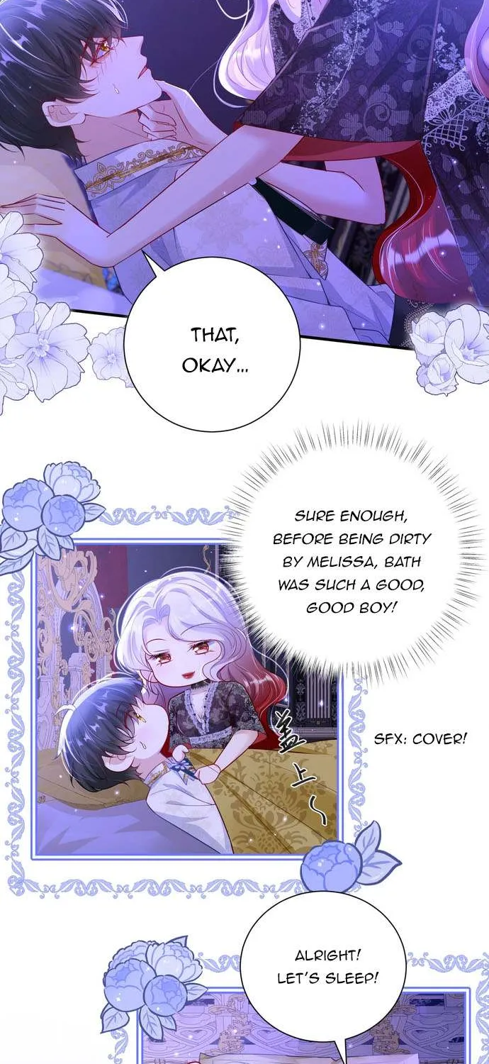 Forcibly Occupy His Highness the Prince Chapter 6 page 6 - 