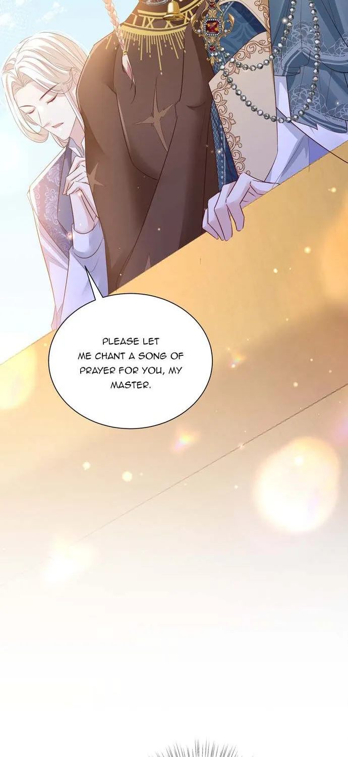Forcibly Occupy His Highness the Prince Chapter 6 page 51 - 