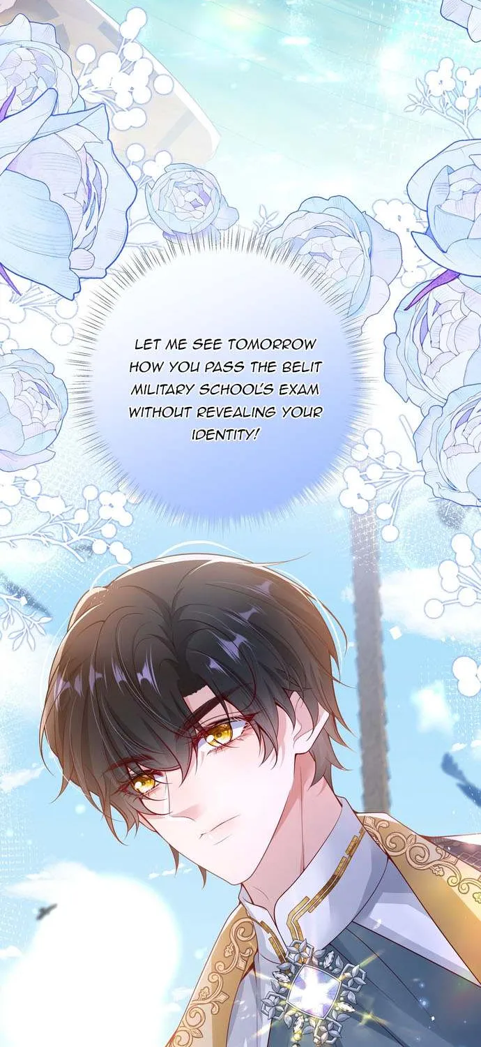 Forcibly Occupy His Highness the Prince Chapter 6 page 54 - 