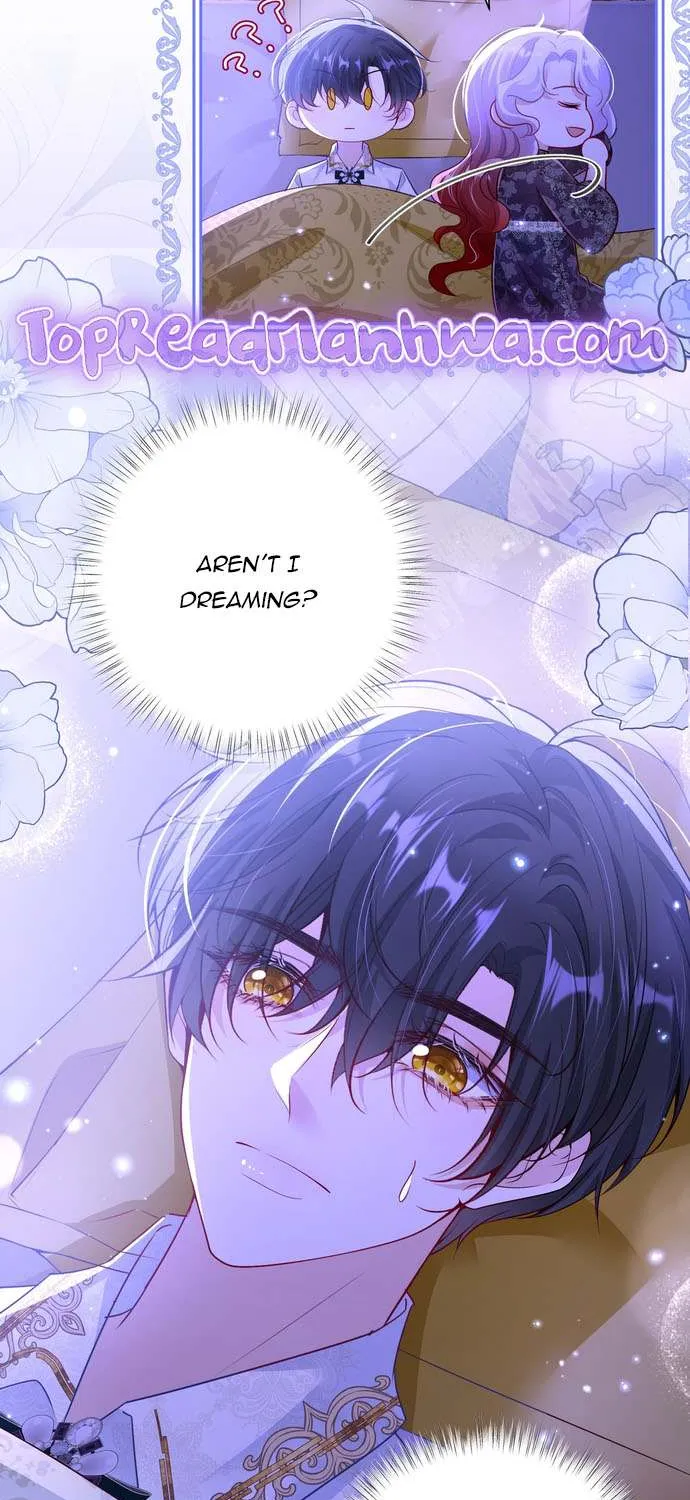 Forcibly Occupy His Highness the Prince Chapter 6 page 7 - 