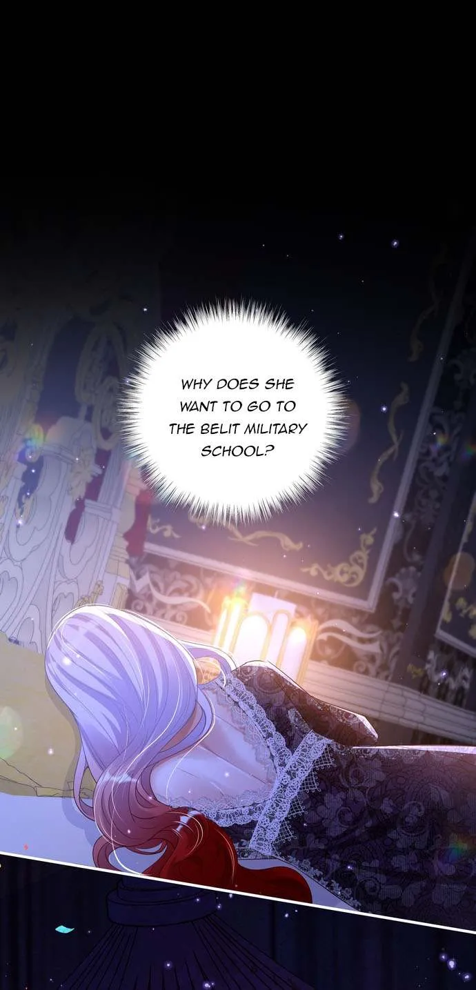 Forcibly Occupy His Highness the Prince Chapter 6 page 9 - 