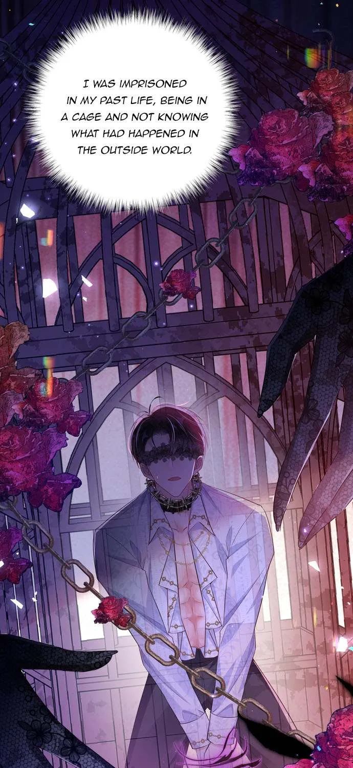 Forcibly Occupy His Highness the Prince Chapter 6 page 10 - 