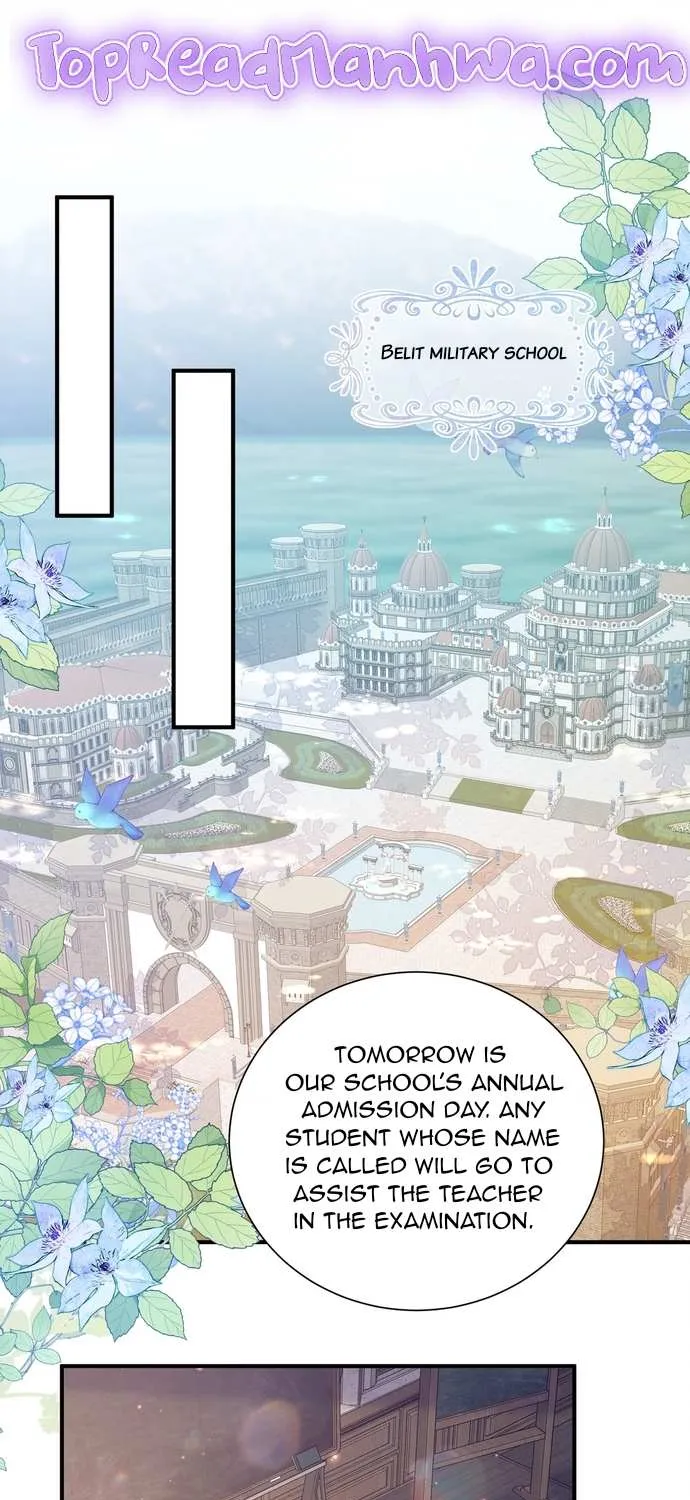 Forcibly Occupy His Highness the Prince Chapter 7 page 1 - 
