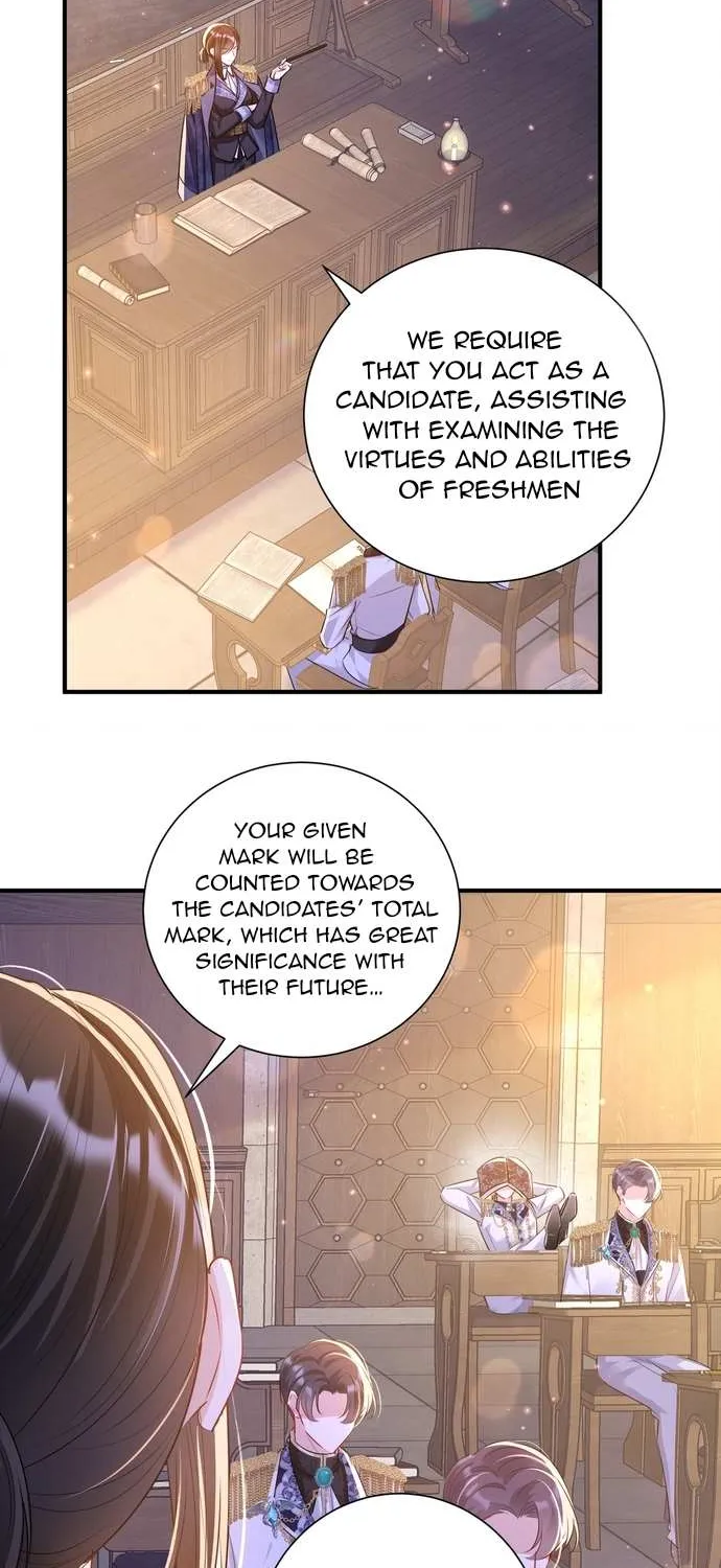 Forcibly Occupy His Highness the Prince Chapter 7 page 2 - 