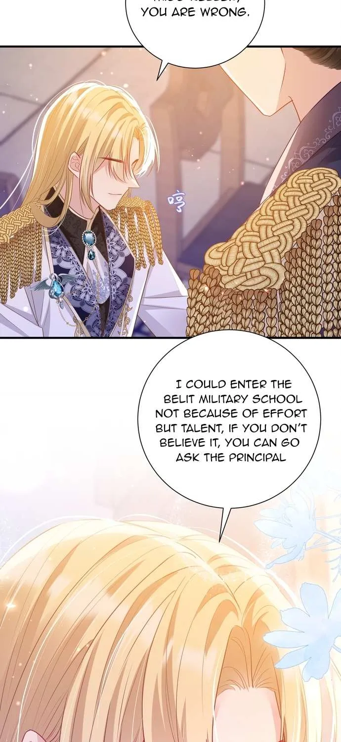 Forcibly Occupy His Highness the Prince Chapter 7 page 11 - 